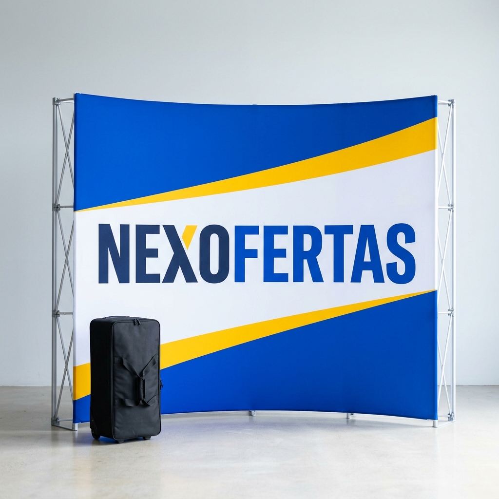 [NX-backing-de-aluminio-con-forro-impreso] Backing de aluminio con forro impreso a doble cara