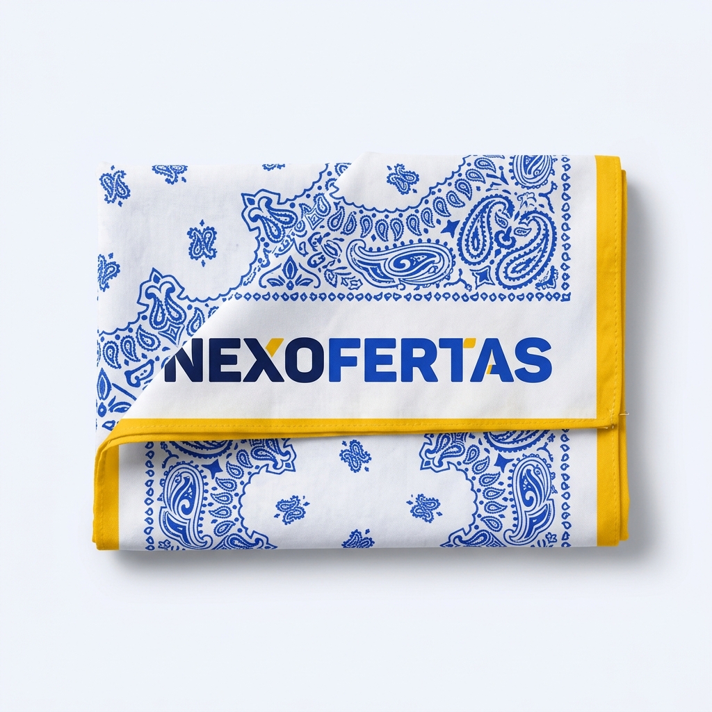 [NX-bandanas-personalizadas-70x35cm] Bandanas personalizadas 70x35 cm