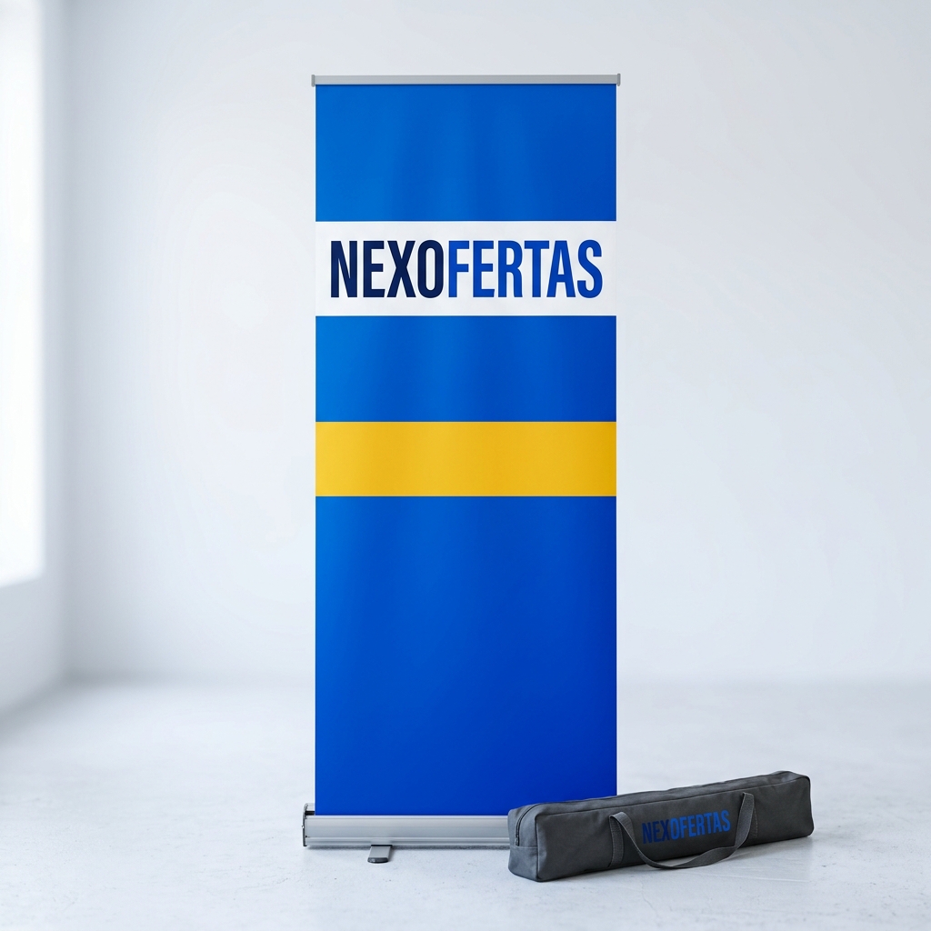 [NX-banner-roll-up-33x79] Banner roll-up 33x79"