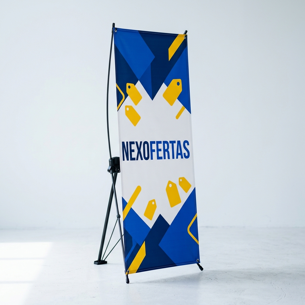 [NX-banner-x-arana] Banner X araña