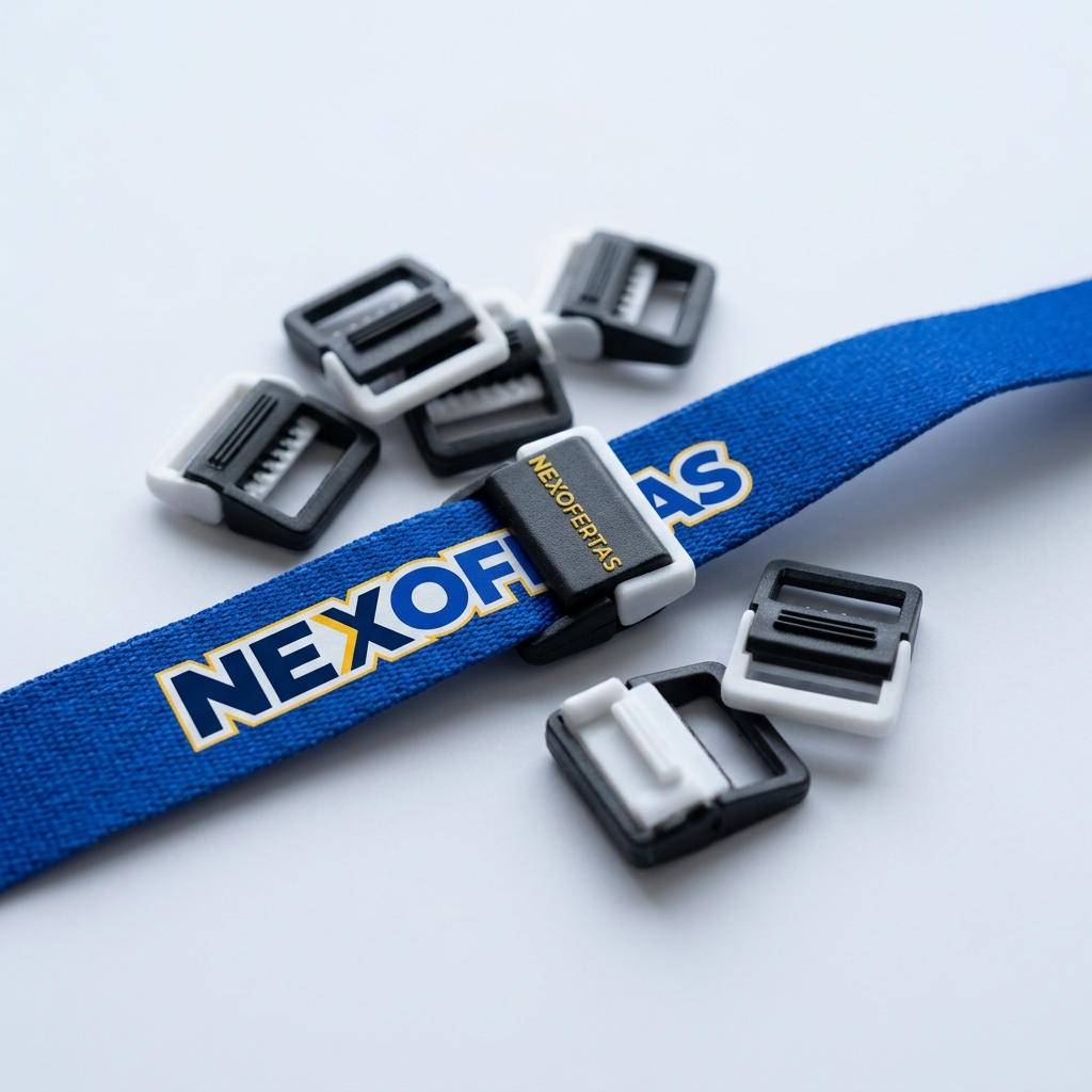 [NX-broche-de-seguridad-plastico] Broches de seguridad para pulseras de tela (paquete de 100)