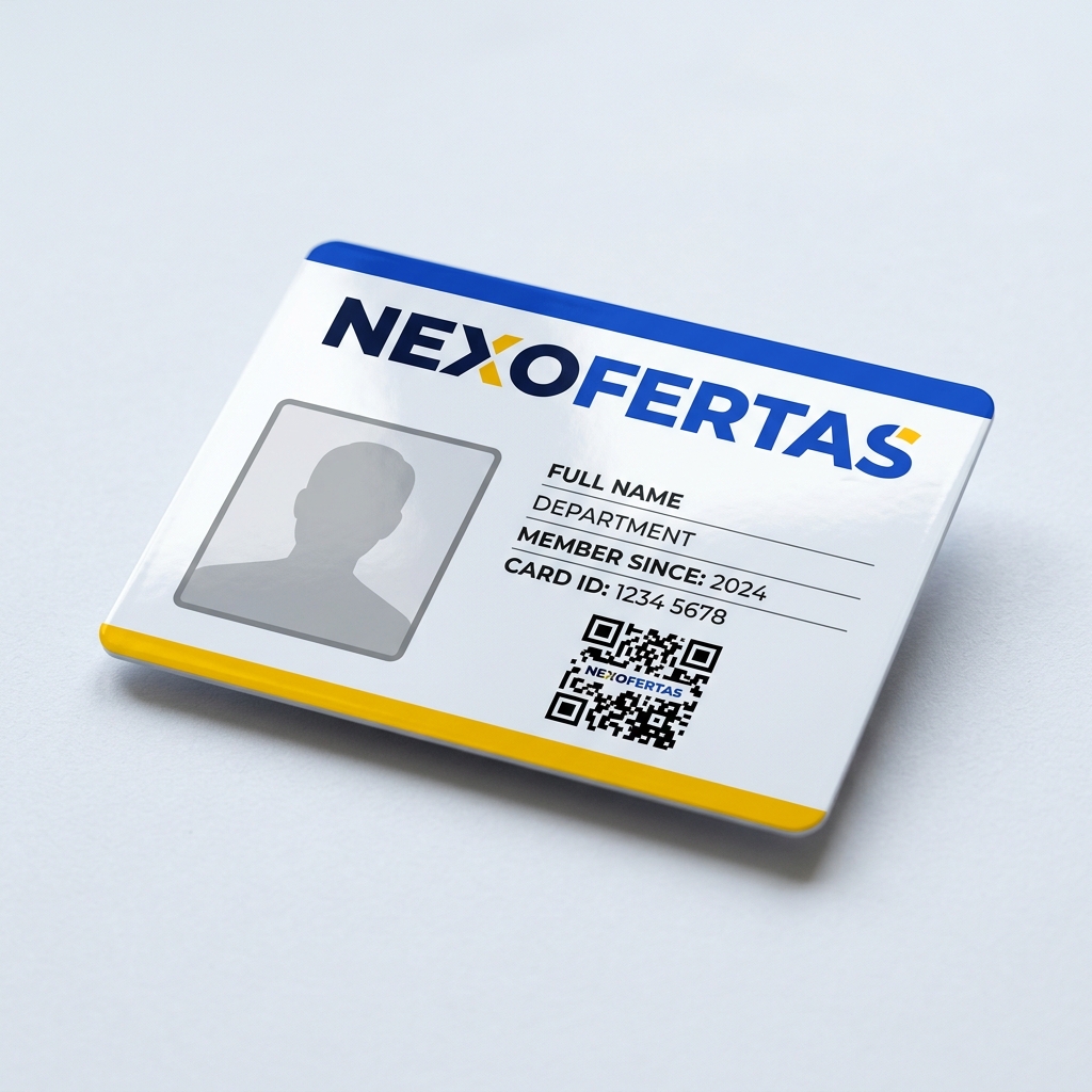 [NX-carnet-de-identificacion] Carnets de identificación en PVC