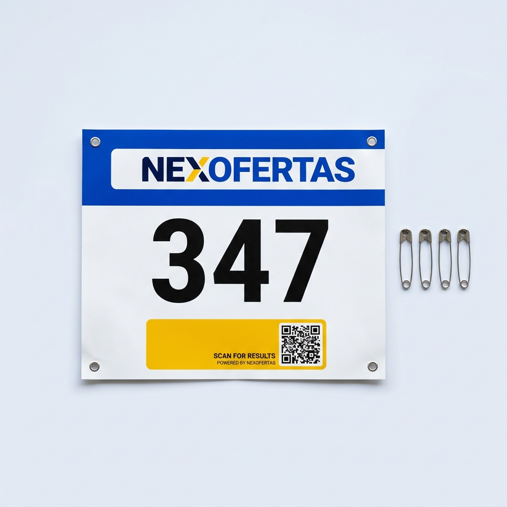 [NX-dorsales-para-maratones-personalizados] Dorsales para carreras personalizados