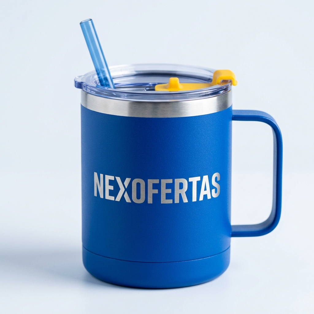 [NX-grabado-de-termos-con-laser] Grabado láser en termos