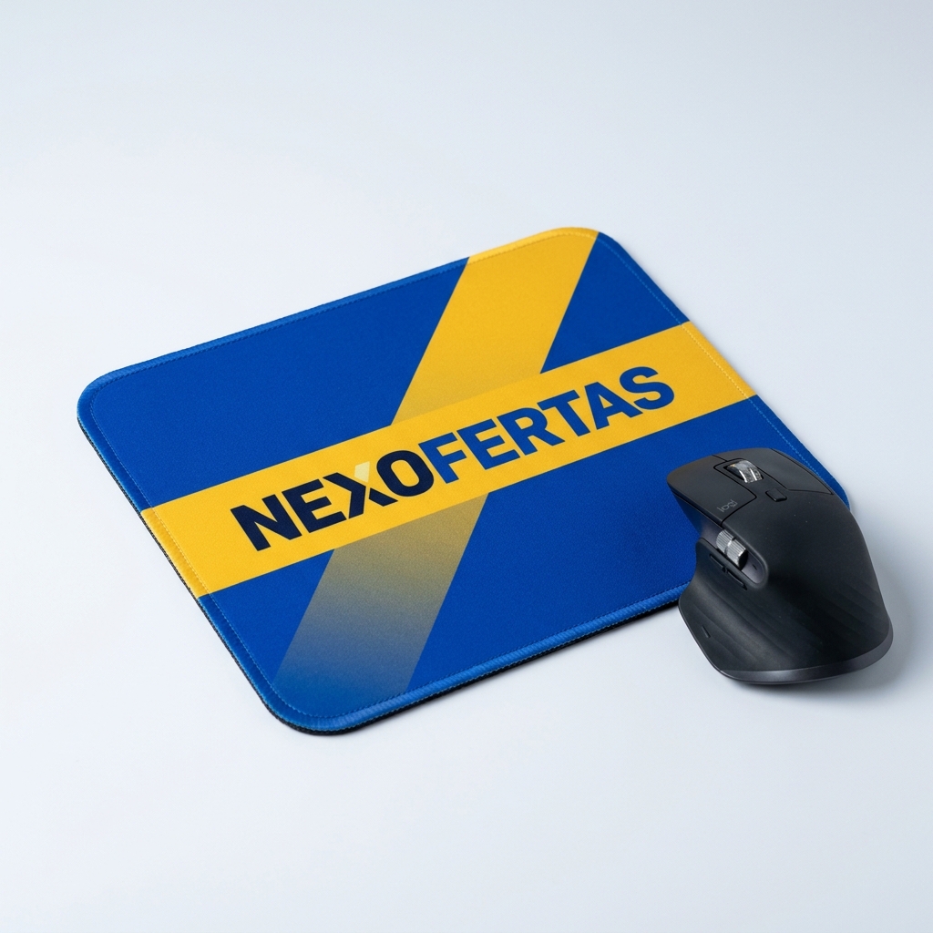 [NX-mouse-pad-personalizado-en-neopreno] Mouse pad de neopreno personalizado