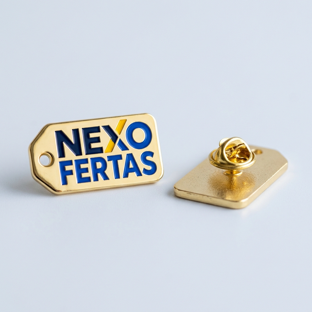 [NX-pines-de-esmalte-enamel] Pines metálicos esmaltados personalizados