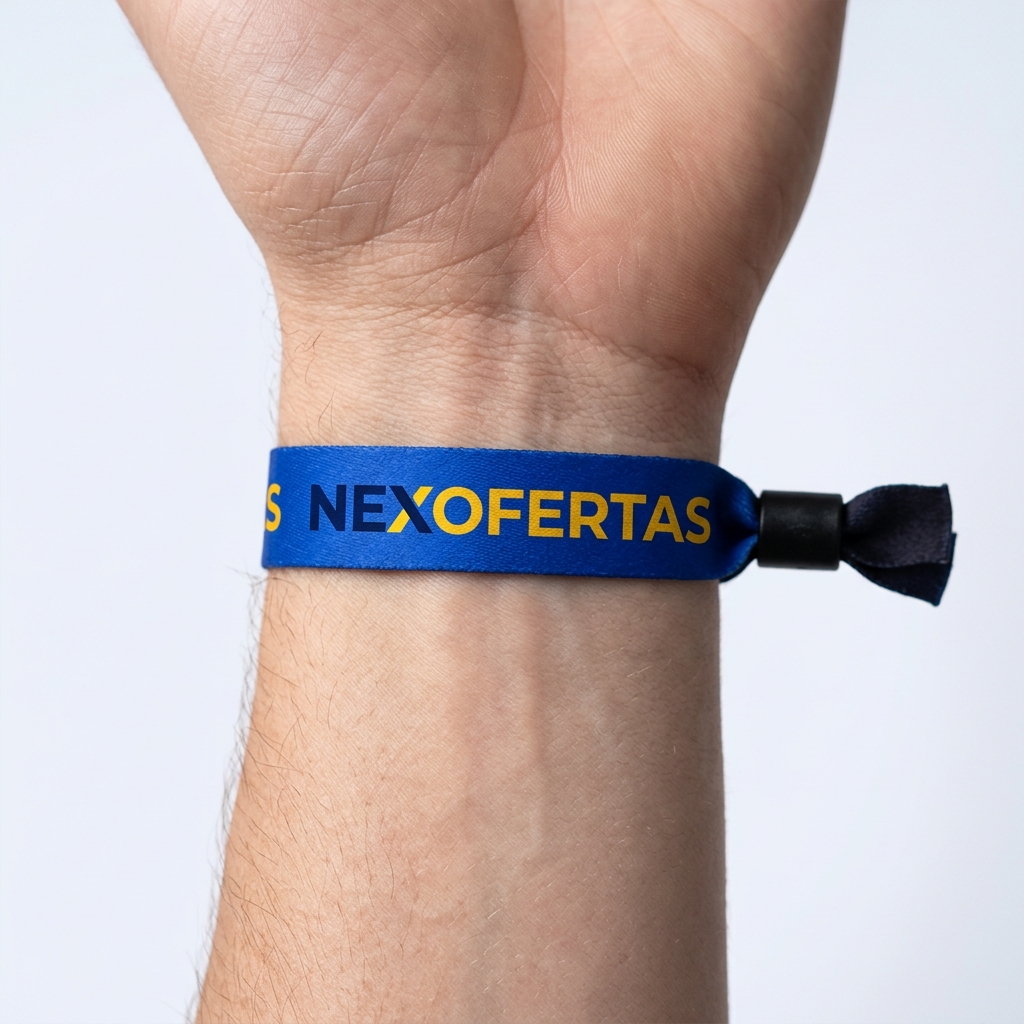 [NX-pulseras-de-tela-sublimadas] Pulseras de tela sublimadas 15 mm
