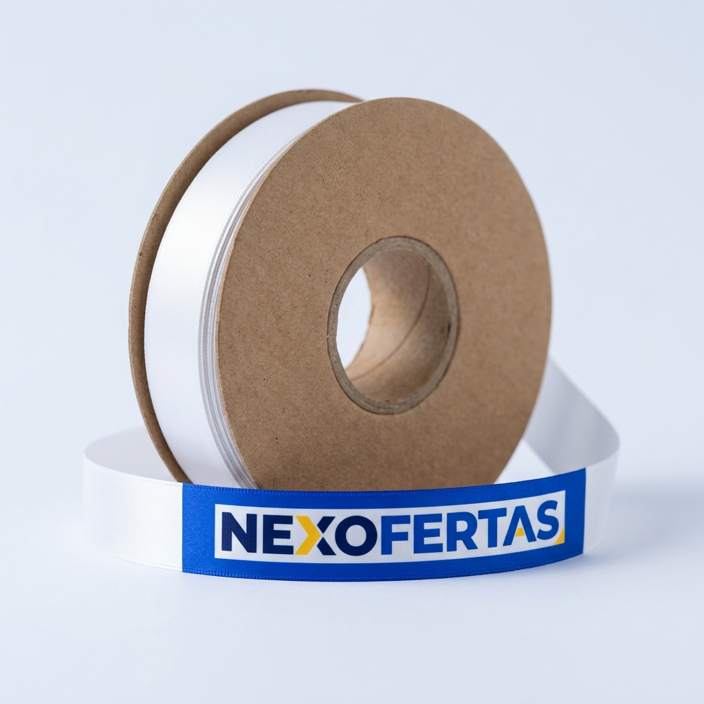 [NX-rollo-de-poliester-de-20mm] Rollo de poliéster 20 mm x 100 m para sublimar