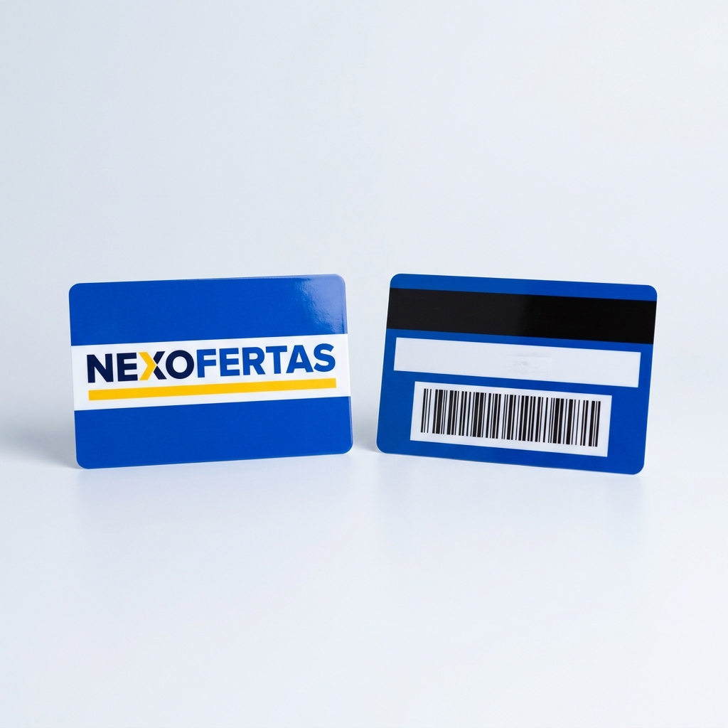 [NX-tarjetas-pvc-con-hi-co-lo-co] Tarjetas PVC con banda magnética Hi-Co/Lo-Co