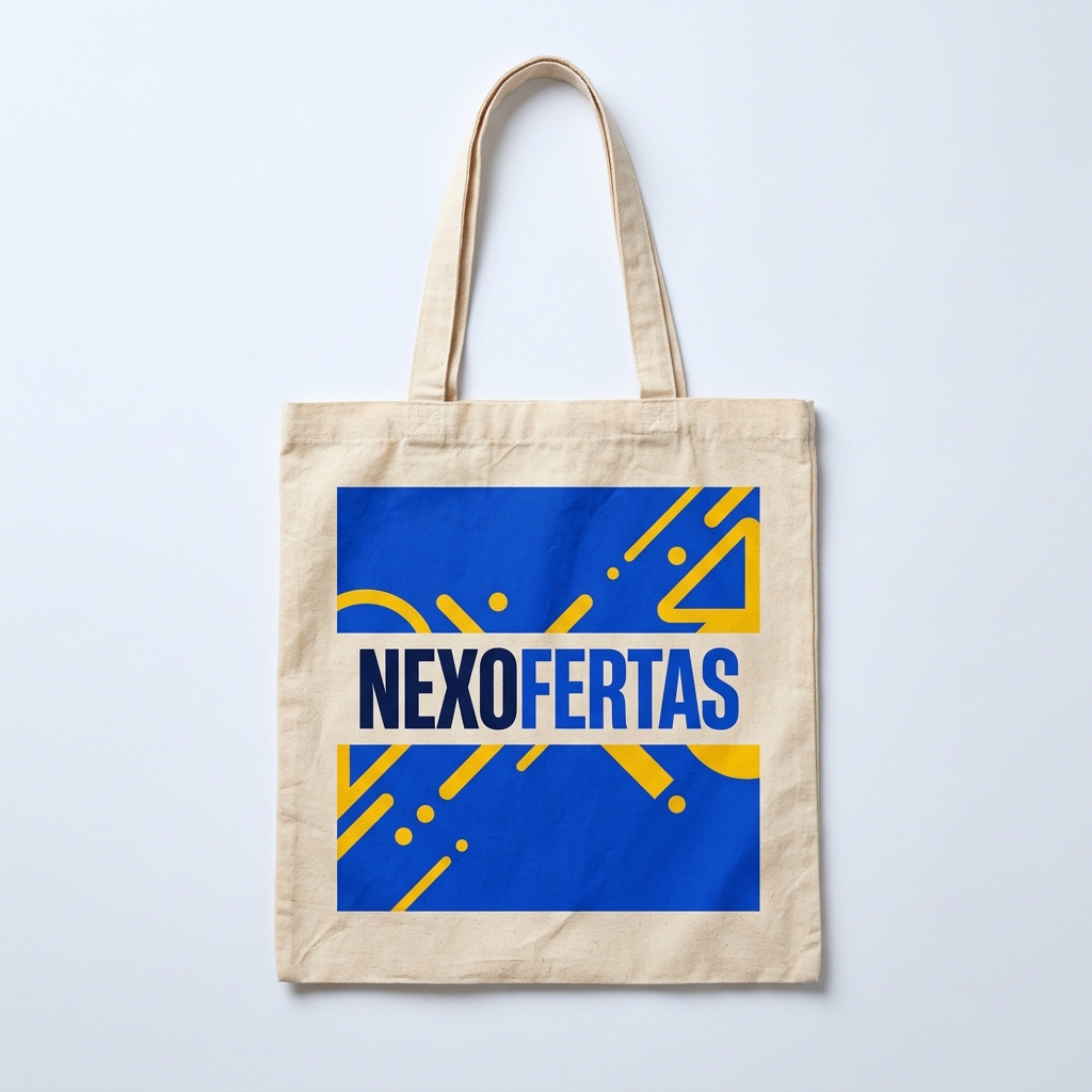 [NX-totebags-personalizadas-35x40cm] Tote bags 35x40 cm sublimadas